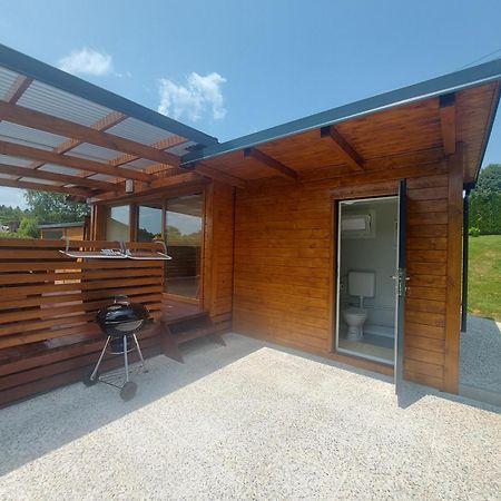Lahinja & Kolpa River Apartments 메틀리카 객실 사진