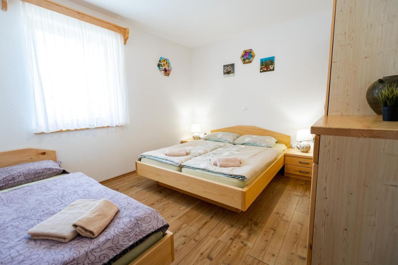Lahinja & Kolpa River Apartments 메틀리카 외부 사진